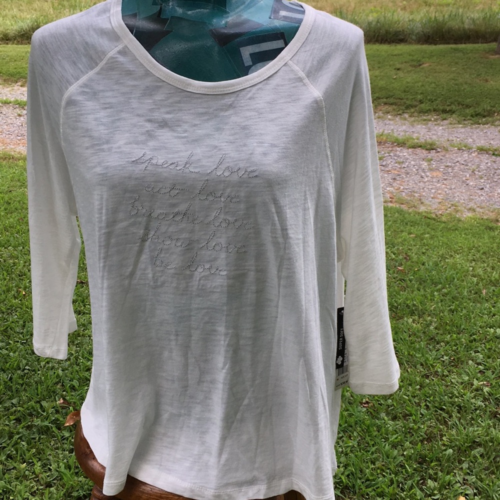 Nanette Lepore Blouse
